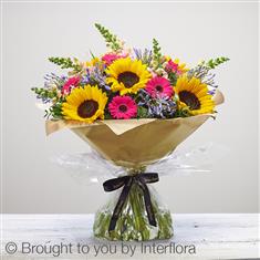 Extra Large Bursting with Love
