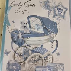 baby boy      birth of your son 