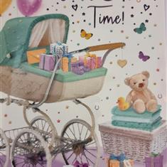 baby shower 