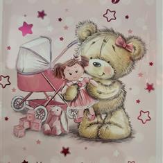 Happy birthday mummy