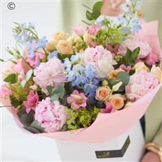 June Bouquet of the Month Large