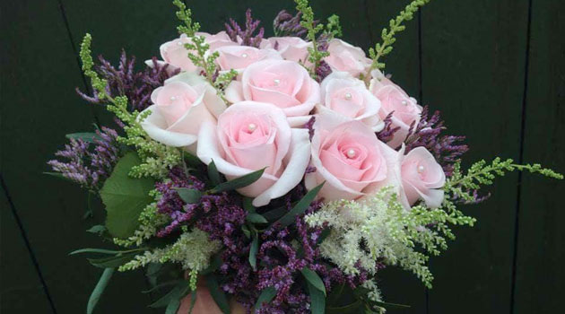 Jazlissa Flowers